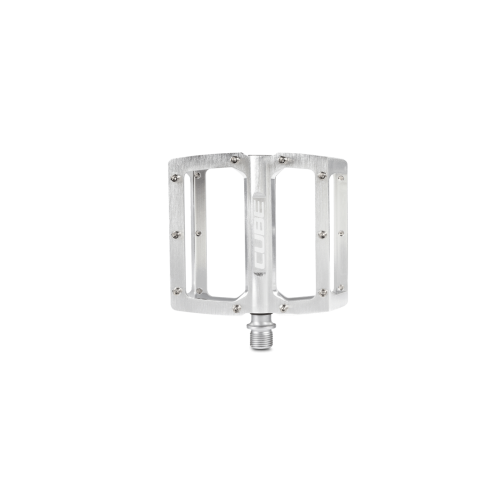 Педали CUBE ALL MOUNTAIN  silver