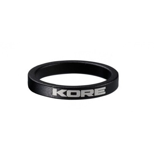 Проставочное кольцо под вынос велосипеда 5 мм Kore