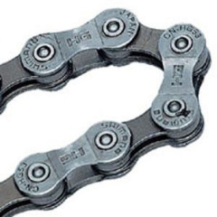 Цепь Shimano, CN-HG53, под 9 скоростей, 116 звеньев