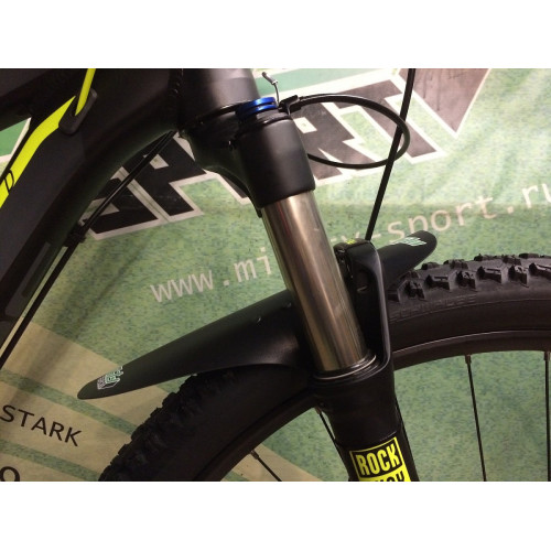 Комплект крыльев Mighty-Sport 20-29"