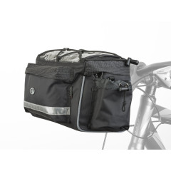 Велосумка на руль A-H721 QRX7 Author 10л