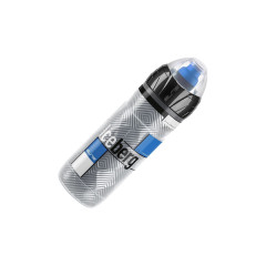 Фляга термо Elite, Iceberg, 500 мл, 2 часа, синяя