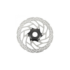 Тормозной диск Shimano RT30, 160мм, Centerlock