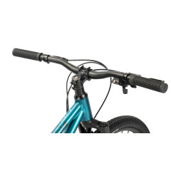 Велосипед подростковый Aspect Aura 24 (2026)