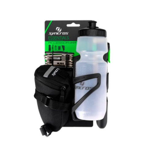 Набор аксессуаров Syncros для велосипедиста SAC-01