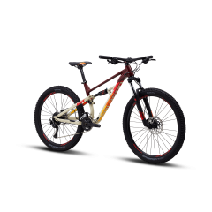 Polygon Siskiu D5 27,5 (2024)