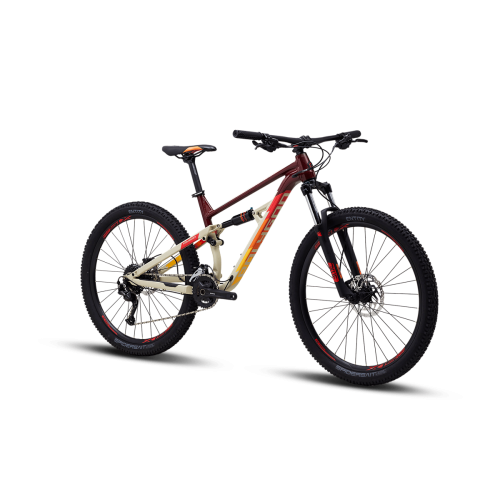 Polygon Siskiu D5 27,5 (2024)