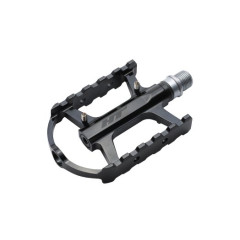 Педали HT ARS02 Black