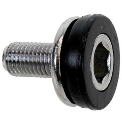 Болт каретки с сальником