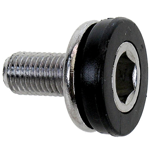 Болт каретки с сальником