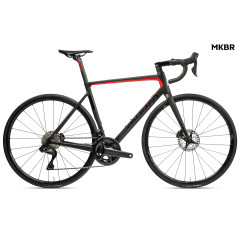 Шоссейный велосипед Colnago V3 Disc 105 Di2 12v R600 (2024)