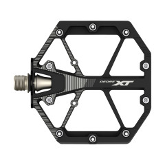 Педали Shimano XT M8141, топталки