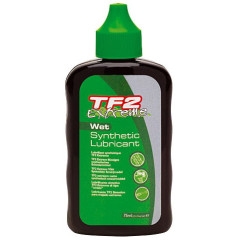 Смазка для влажной погоды TF2 EXTREME WET 75мл WELDTITE