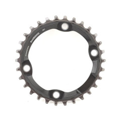 Звезда передняя Shimano CRM81, 32T для FC-M8000-1 ISMCRM81A2