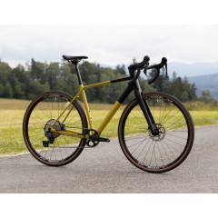 Велосипед Superior XR 6.5 GR (2025)