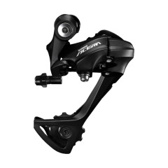 Переключатель задний Shimano Acera, T3000, SGS