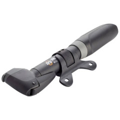 Насос велосипедный SKS Injex Lite