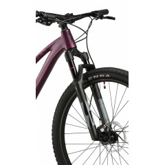 Велосипед Aspect Aura 27.5 (2026)