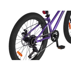 Велосипед SHULZ Chloe 24 Race Plus