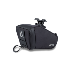 Сумка под седло ACID Click L, black