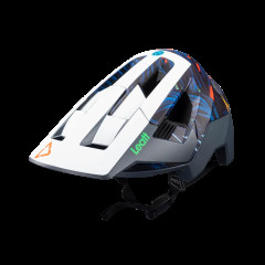 Велошлем Leatt MTB All Mountain 4.0 Helmet Jungle