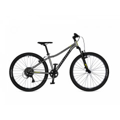 Велосипед подростковый Author A-Matrix 26 (2026)