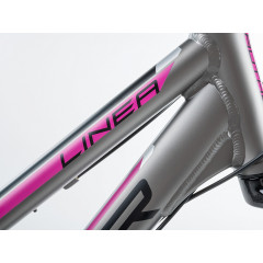 Велосипед Author Linea (2025)
