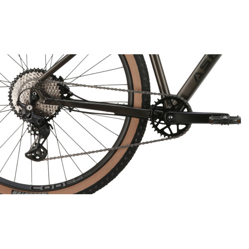 Велосипед Aspect Cobalt Pro 29 (2026)