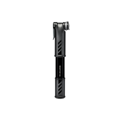 Велосипедный насос Topeak Mountain DA двойного действия