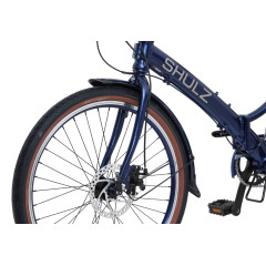 Shulz Krabi Multi Disk