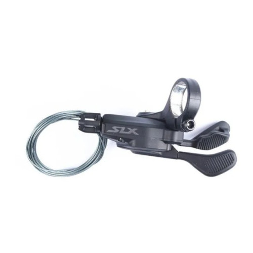 Комплект трансмиссии Shimano SLX M7100, 1 x 12 скоростей