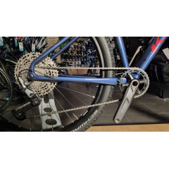 Велосипед Kross Level 7.0 (2024)