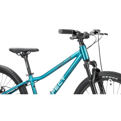 Велосипед подростковый Aspect Aura 24 (2026)