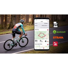 Велокомпьютер SIGMA ROX 11.1 EVO GPS 150 функций