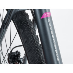 Велосипед Author Horizon Asl (2025)