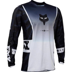 Джерси Fox 180 Nuklr Jersey Deep Cobalt