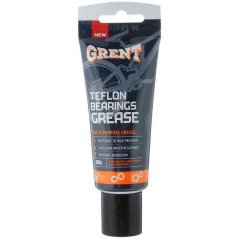 Смазка для подшипников с тефлоном Grent ptfe bearings grease 60гр