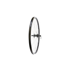 Колесо 29" переднее Trix D23 двойной обод, под диск