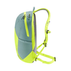 Рюкзак Deuter Speed Lite 13 Jade-Citrus