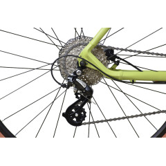 Велосипед Stark Router 29.2 HD (2025)