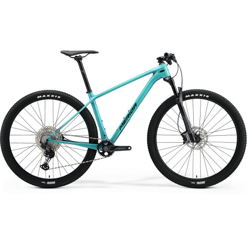 Merida Big.Nine 4000 (2022)