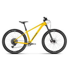 Titan Racing Cerberus Dash (2024)