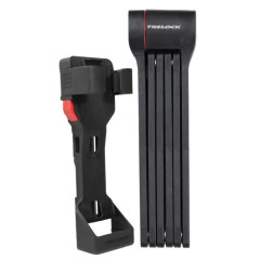 Замок велосипедный складной пластинчатый Trelock FS 480 COPS