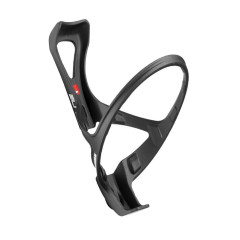 Флягодержатель Elite Leggero Carbon, черный    