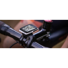 Велокомпьютер SIGMA Rox 2.0 Top-Mount Set Gps+Glonass 14 функций