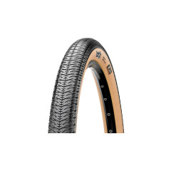 Покрышка Maxxis DTH 26x2.30 TPI 60 сталь EXO/Tanwall