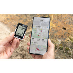 Велокомпьютер VDO R4 Top mount set, GPS+GLONASS 14 функций