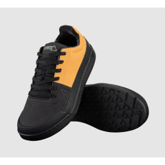 Велотуфли Leatt 2.0 Flat Shoe Rust