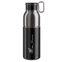 Фляга-термос Elite MIA Termo 550 мл, нержавеющая сталь