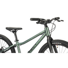 Велосипед подростковый Aspect Air Lite 24 (2026)